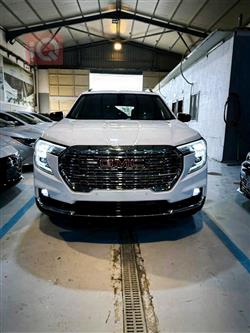 GMC Terrain